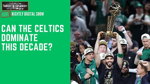 Can the Celtics Be the Team of the 2020s?