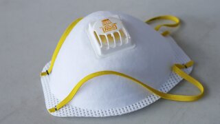 How Hard Is It To Find An N95 Mask?