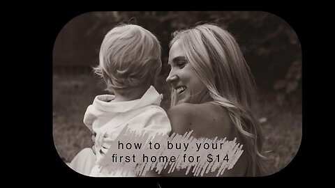 EP 2 - "How to Own Land & Be Happy" / a story of a solo mom buying her first home & how you can too