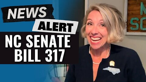 New Legislative Action For The North Carolina Workforce Housing Crisis!