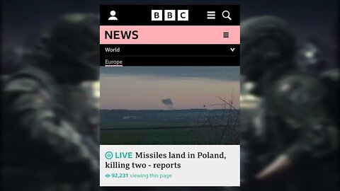 I Predicted the Poland News Using GEMATRIA