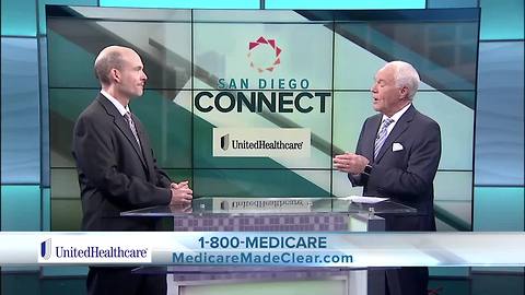San Diego Connect: United Healthcare