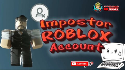 Impostor Roblox meme - She Thought It Would Work 😱😱😱