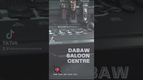 EXPERIENCE FILIPINO BARBER | DABAW SALOON CENTRE | DUBAI UAE