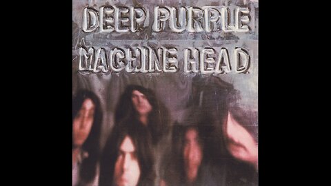 Deep Purple - Machine Head