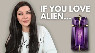 MUST-TRY FRAGRANCES FOR MUGLER ALIEN LOVERS