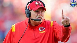 What Sets Andy Reid Apart from Other Coaches? Find Out Now!