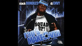 Stack Bundles - Rap's Makeover [Volume 1] (Full Mixtape)