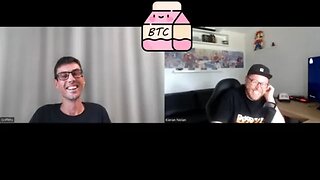 #getoffzero #11 Learning #Bitcoin through international travel with Ben Griffiths