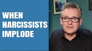 What Causes Narcissistic Collapse?