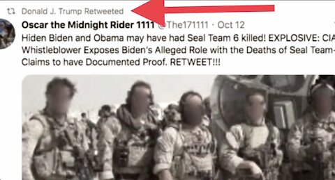 SEAL Team Six