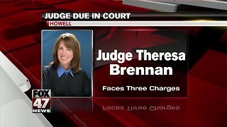 Livingston County judge to have first court hearing