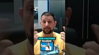 🤑 EN 6 MESES FACTURÓ 70.000 € 🤑 (2023) #shorts