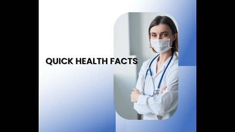 Quick Health Facts