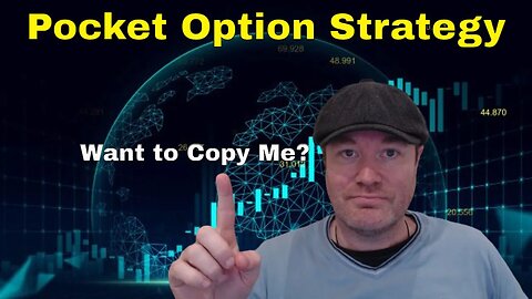 Pocket Options Strategy