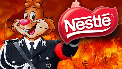 Nestle: The Most Evil Company in the World