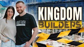 Kingdom Builders with Pastor Vlad
