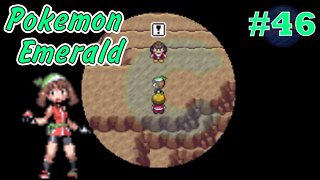 Taking on the Victory Road! Pokémon Emerald - Part 46
