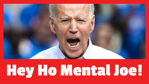 Is President Joe Biden's mental fitness a danger to the USA and the world?