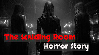Horror Story | The Scalding Room