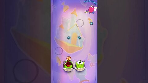 Cut the Rope: Time Travel | Stage 1 - 6 #6