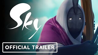 Sky: Children of the Light - Official Steam Early Access Launch Trailer