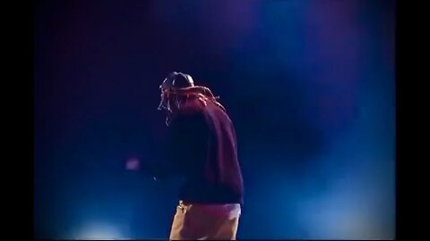 Lil Wayne - A Milli (2023 Version at the ESPY’s) (Clean Lyrics, Live performance at 2023 ESPY’s)
