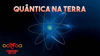 Quântica na Terra