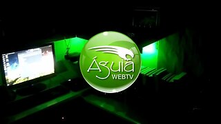 VINHETA ÁGUIA WEBTV - VÍDEO 2