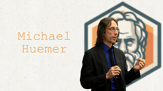 Philosophy: An Introduction | Michael Huemer | The Socratic Sessions | Ep #7