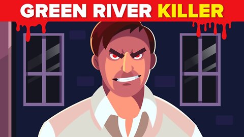 The Green River Killer - Worst American Serial Killer