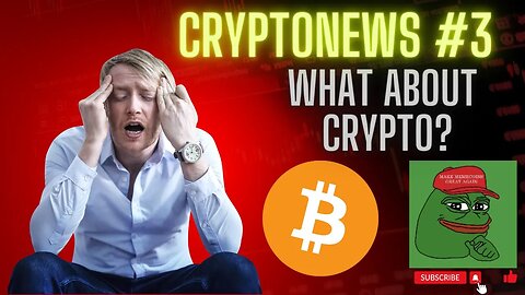 Cryptonews #3 🔥 Bitcoin VS PEPE coin 🔥 Bitcoin price 🔥 pepe coin news today 🔥 pepe coin news 🔥 BTC