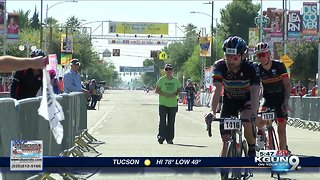 Fees rising for El Tour de Tucson registration