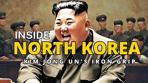 Escape from North Korea: No Way Out - The Untold Truth #Factastic
