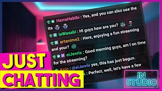 💬How to add Chat to your production | OBS or vMix💬