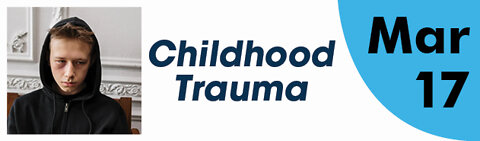 Childhood Trauma and Protecting Our Children