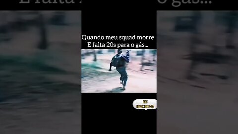 E FOI ASSIM GANHEI A MINHA 1° partida no warzone #fps #shorts #memes