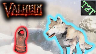 🪓 Valheim and CHILL | Valheim | Multiplayer Ep 20