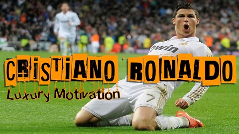 #Cristiano Ronaldo Luxury Motivation Billionaire