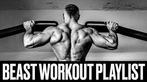 Workout Motivation Music Mix 🔥 Pump Up Trap 2023 Songs that make you feel powerful and motivated