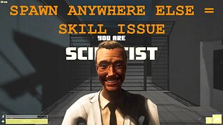 SCP:SL - How to Escape The Secret Laboratory