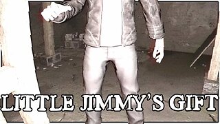 Jimmy is Not the Brightest of Boys | Little Jimmy's Gift