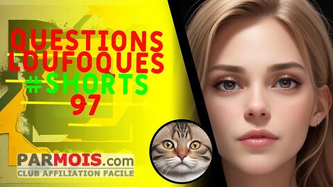 Questions Loufoques #shorts 97