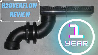 H2Overflow 1 Year Review