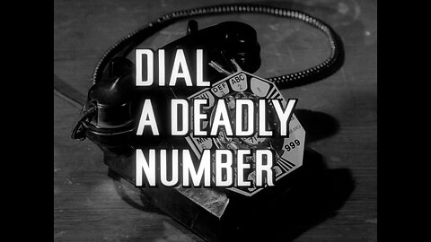 Those Who Had The Deadly Phone Number
