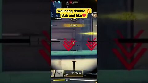 Sniper combat #cod - call of duty mobile Sniper gameplay #shorts