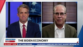 Sen. Braun: Biden Has Economy on “Sugar High”