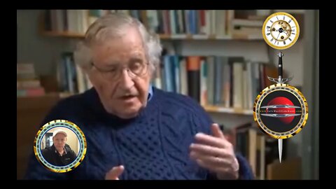 Noam Chomsky, How The US Broke The Nato Agreements To Russia