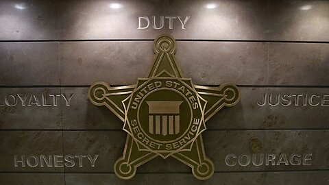 Secret service warns of SECOND attempt on trump, NJ AR15 ban overturned