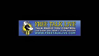 AI Doing Interviews - Free Talk Live